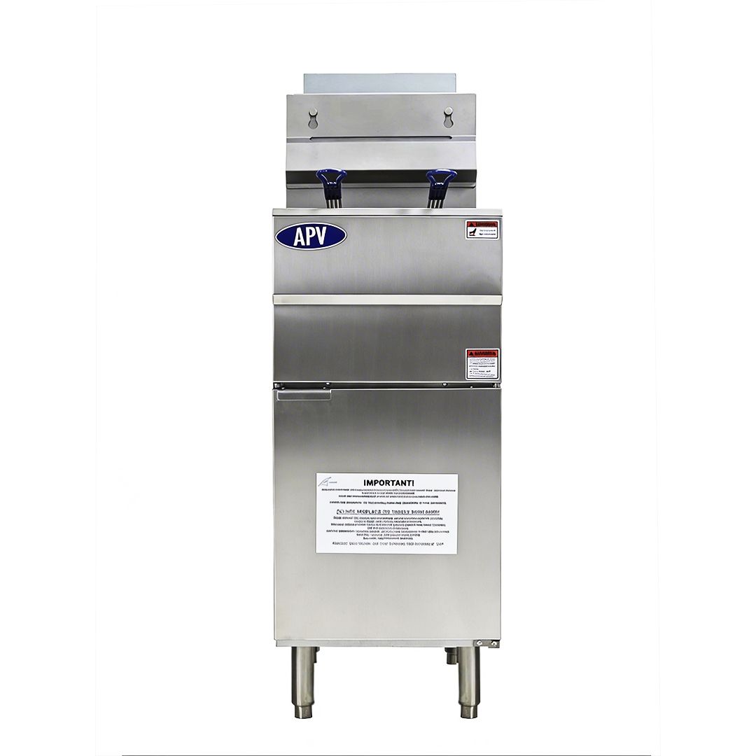 ECV800264 V.Frontal